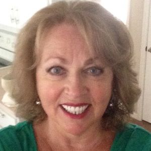 Meet your Posher, Pamela